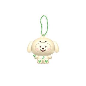 NCT WISH MD / GOODS NCT WISH - [WISH LAND] FACE SPIN FIGURE