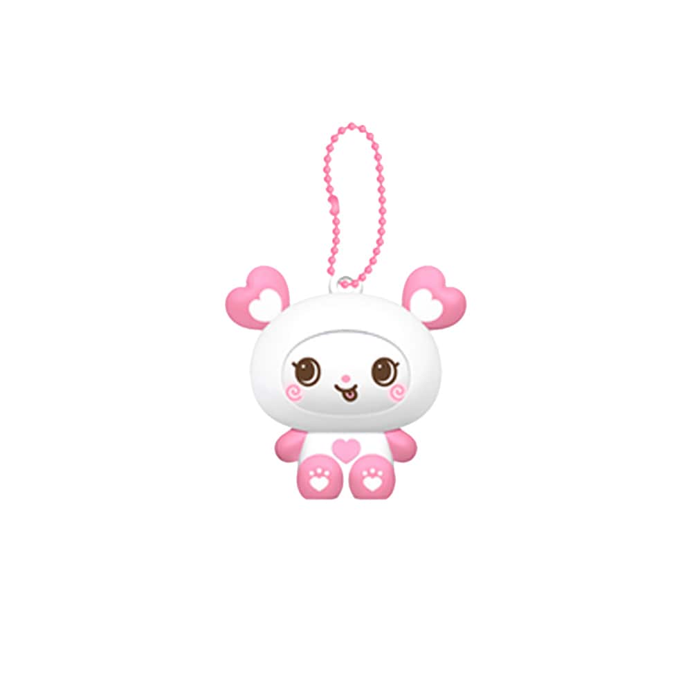 NCT WISH MD / GOODS NCT WISH - [WISH LAND] FACE SPIN FIGURE