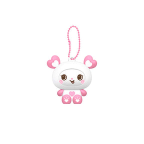 NCT WISH MD / GOODS NCT WISH - [WISH LAND] FACE SPIN FIGURE