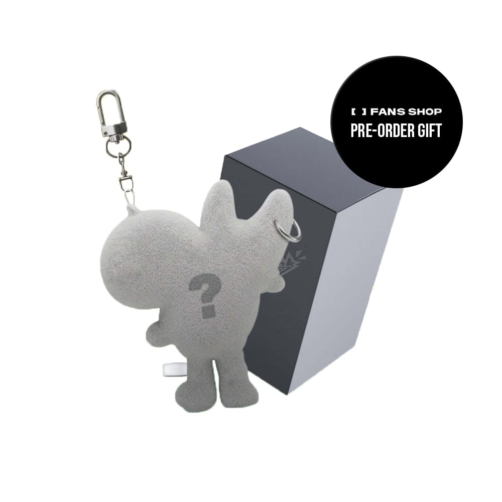 NEXZ ALBUM NEXZ -2nd Single [MMCHK] (NEXZOO VER.)