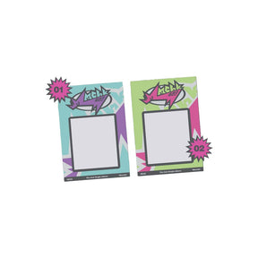 NEXZ ALBUM NEXZ -2nd Single [MMCHK] (STICKER VER.)