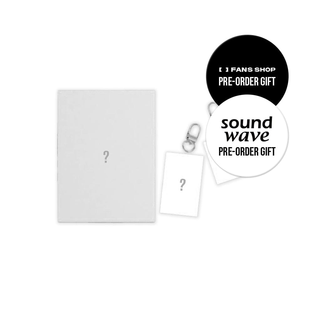 NEXZ ALBUM NEXZ - 3rd Mini Album [BEAT-BOXER]  (SPECIAL VER.)