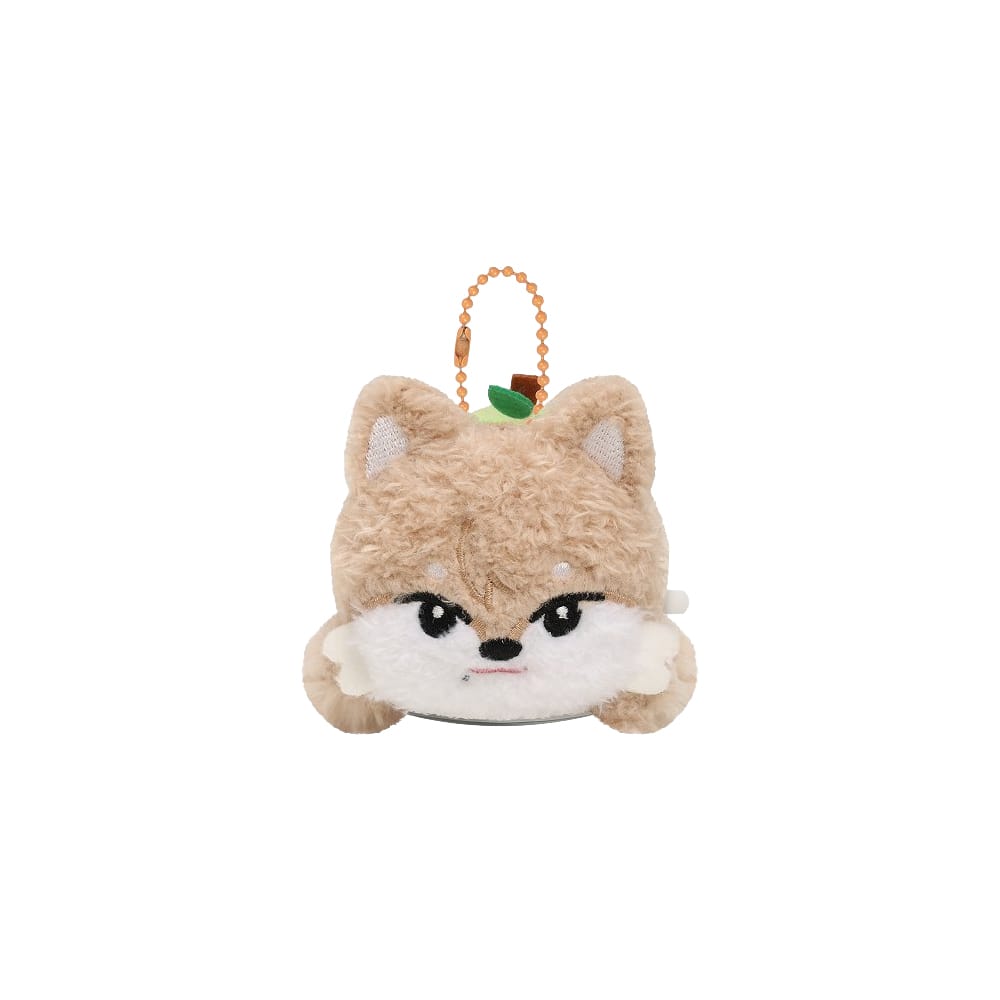 NEXZ MD / GOODS NEXZ - [NEXZ SWEET PICNIC] NEXZOO SECRET WIND-UP PLUSH