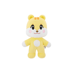 NEXZ MD / GOODS NEXZ - NEXZOO PLUSH ORIGINAL Ver