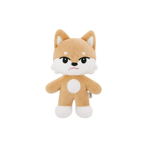 NEXZ MD / GOODS NEXZ - NEXZOO PLUSH ORIGINAL Ver