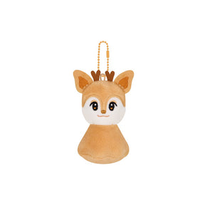 NEXZ MD / GOODS NEXZ - NEXZOO PLUSH TERUTERU Ver