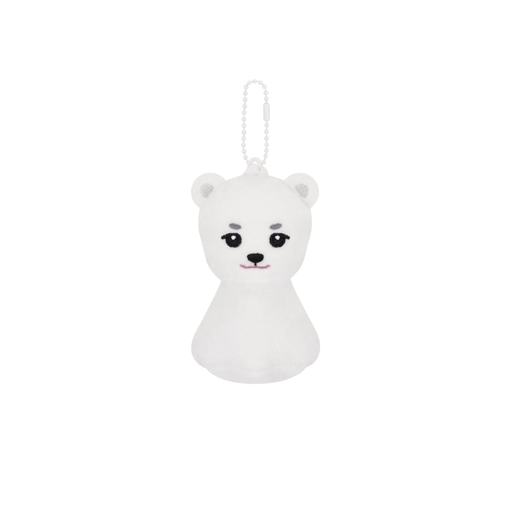 アイドル NEXZOO PLUSH TERUTERU HYUROMI NEXZ - NEXZOO PLUSH TERUTERU Ver