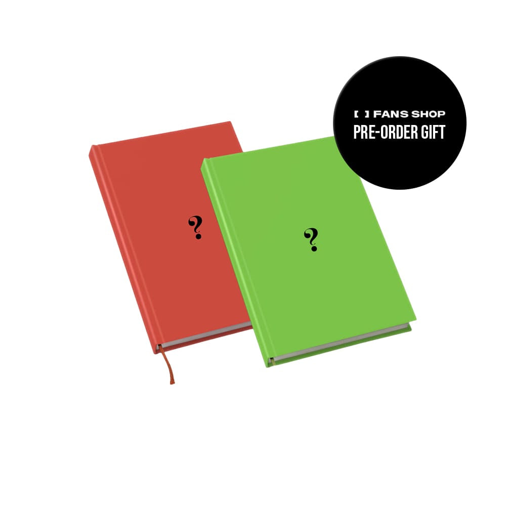 NiziU ALBUM NiziU - Korea 1st Mini Album Sour Grapes
