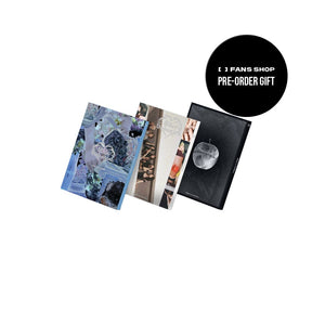 NMIXX ALBUM NMIXX - 1st フルアルバム Blue Valentine