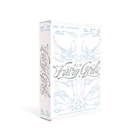 NMIXX MD / GOODS [+KPOPMERCH 特典] NMIXX - 2025 シーズングリーティング [FAIRY FIRLS]