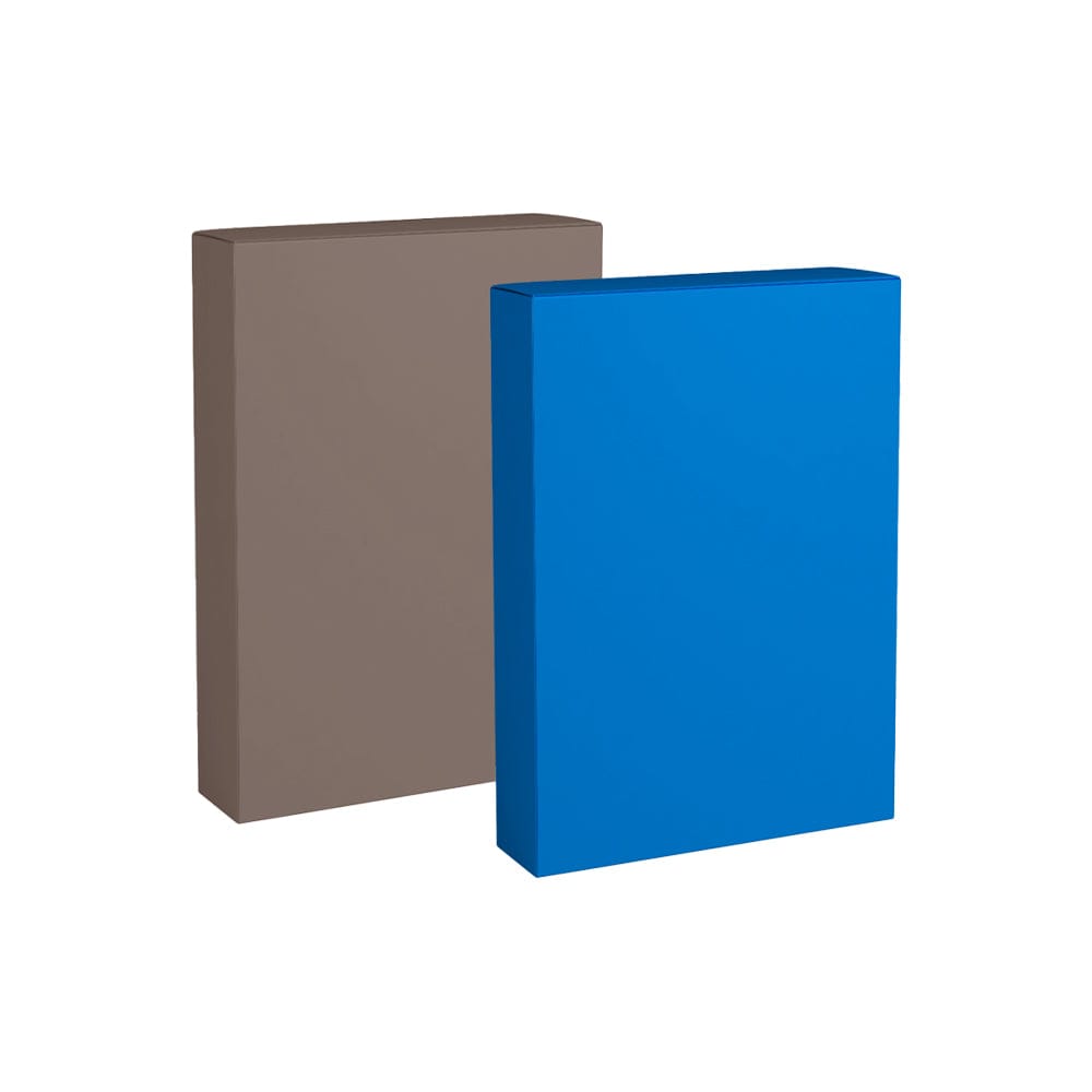 NOUERA MD / GOODS NOUERA - 3rd Mini Album  [POP IT LIKE]