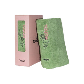 ONEW ALBUM ONEW - 5th Mini Album TOUGH LOVE  (TOWEL BOOK VER.)