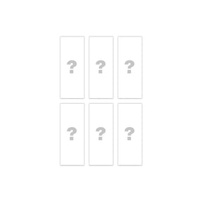 P1Harmony ALBUM 【メンバー選択可】 P1Harmony - 10th ミニアルバム [BLOW UP] (COMPACT VER.)