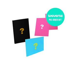 P1Harmony ALBUM P1Harmony - 10th ミニアルバム [BLOW UP] (PHOTOBOOK VER.)