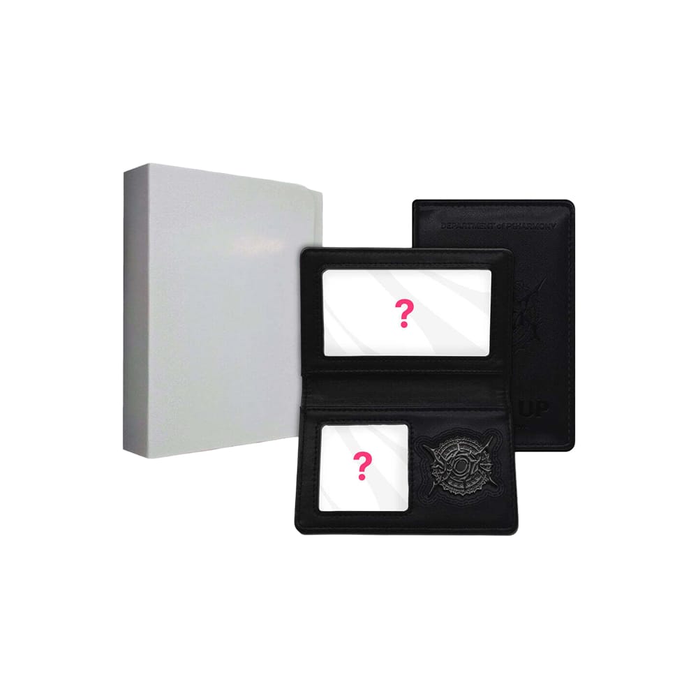 P1Harmony ALBUM P1Harmony - 10th ミニアルバム [BLOW UP] (WALLET VER.)