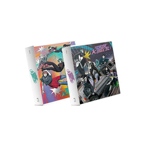 P1Harmony ALBUM 【特典選択可能】 P1Harmony - 1st アルバム Killin' It