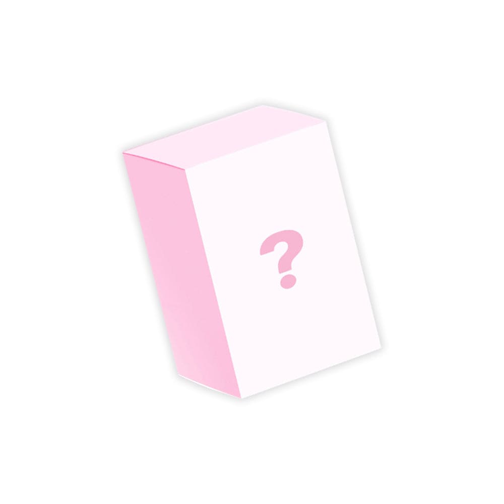 PLAVE ALBUM PLAVE -  2nd シングルアルバム PLBBUU (PLBBUU VER.)