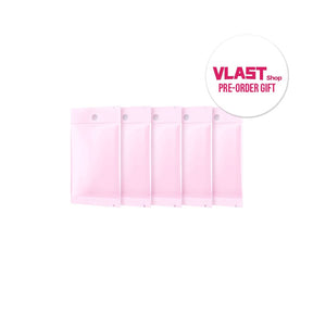 PLAVE ALBUM PLAVE -  2nd シングルアルバム PLBBUU (POCAALBUM Ver.) ランダム