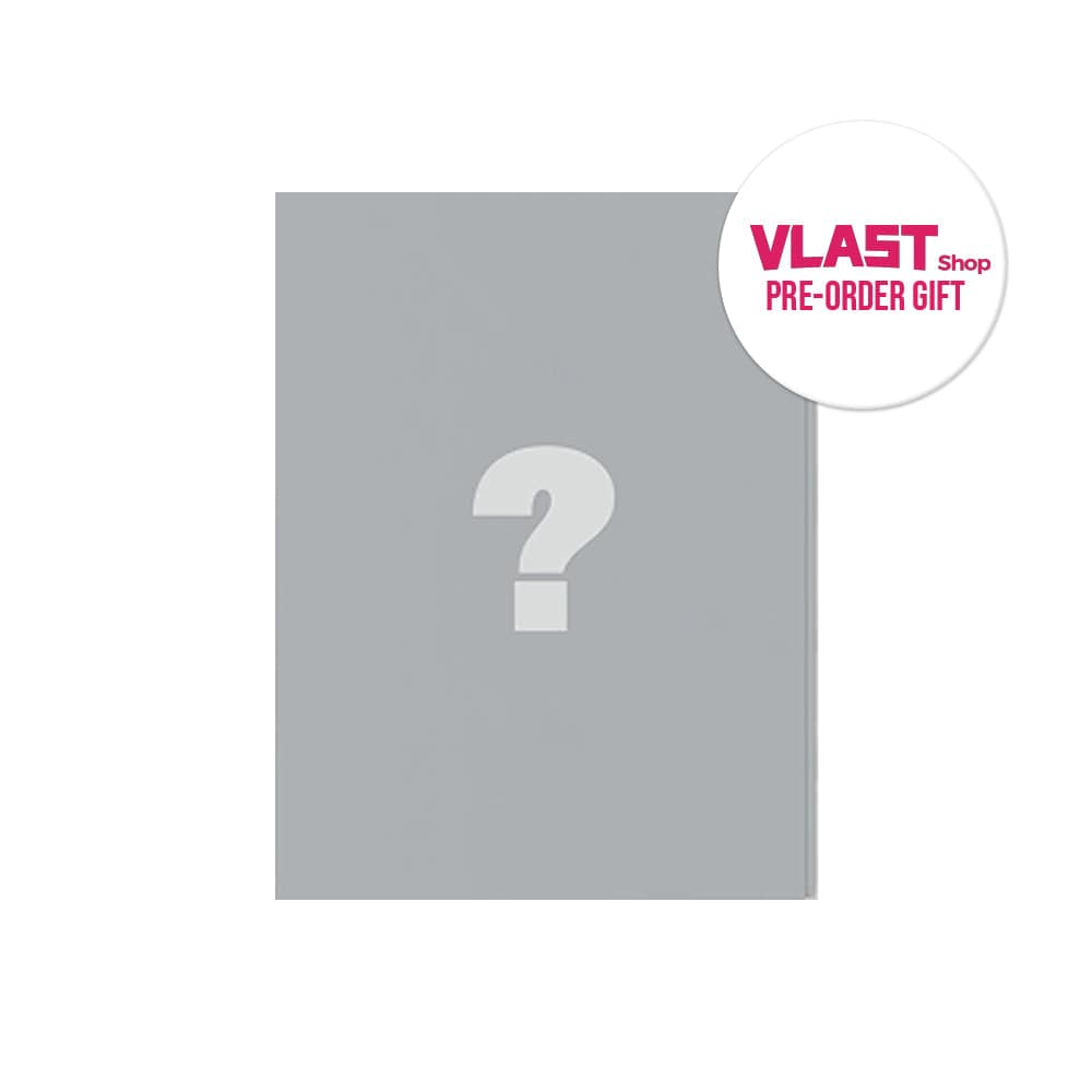 PLAVE ALBUM PLAVE - 4th ミニアルバム[CALIGO PT.2] PHOTOBOOK VER.