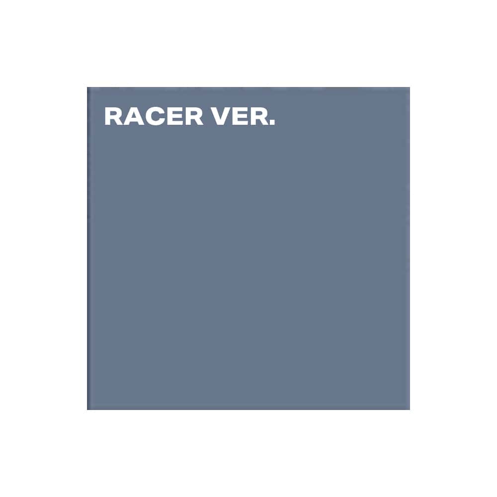 PLAVE ALBUM PLAVE - 5th ミニアルバム  [HYPERDRIVE] (RACER VER.)