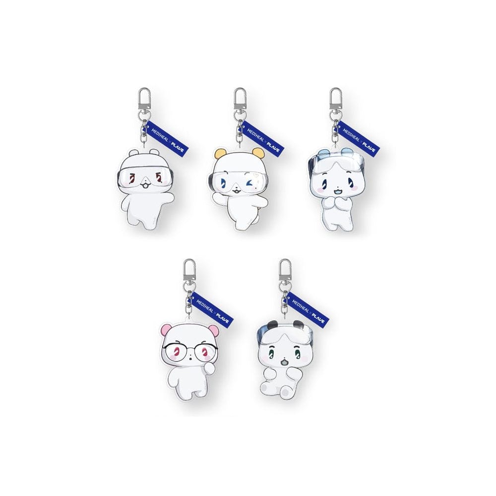 PLAVE MD / GOODS 【2026 福袋】PLAVE アルバム2点 ＋ 公式トレカ etc LUCKY BAG