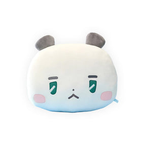 PLAVE MD / GOODS Meowmi 【OUTLET】PLAVE - MMMM BABY_FACE HUG PLUSH_L (Meowmi)