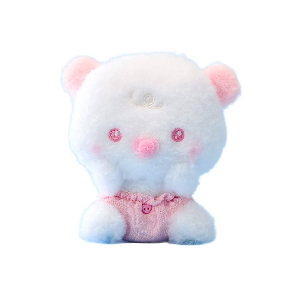 PLAVE MD / GOODS Miimu 【OUTLET】PLAVE - MMMM BABY COSTUME PLUSH (Miimu)