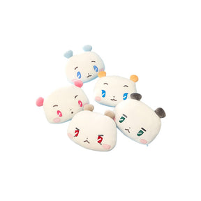 PLAVE MD / GOODS 【OUTLET】PLAVE - MMMM BABY_FACE HUG PLUSH_L