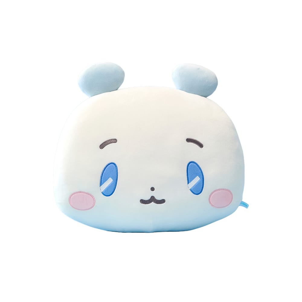 PLAVE MD / GOODS 【OUTLET】PLAVE - MMMM BABY_FACE HUG PLUSH_L