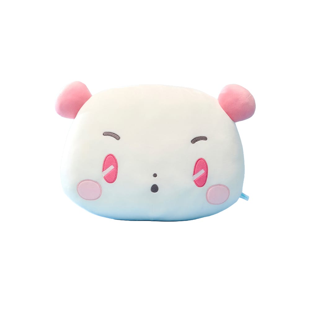 PLAVE MD / GOODS 【OUTLET】PLAVE - MMMM BABY_FACE HUG PLUSH_L