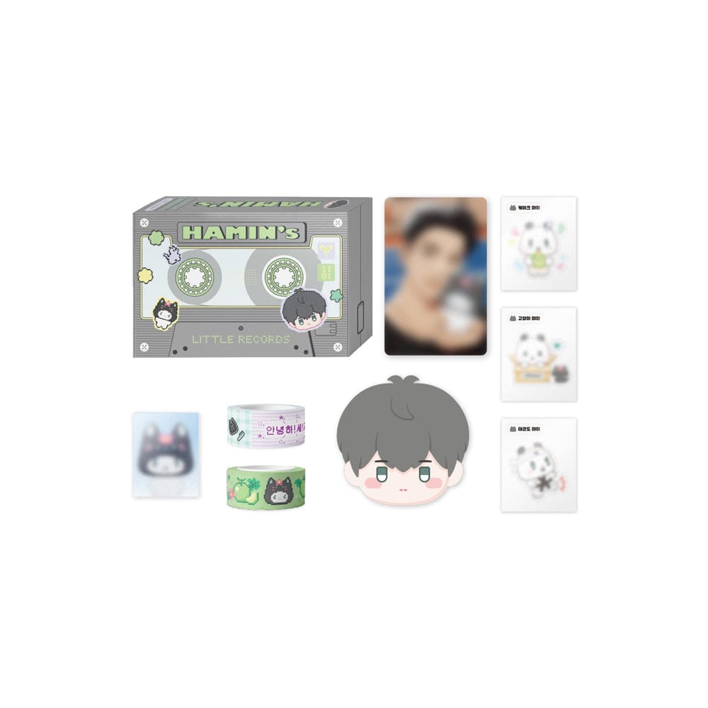 PLAVE MD / GOODS PLAVE - 2025 BIRTHDAY KIT HAMIN