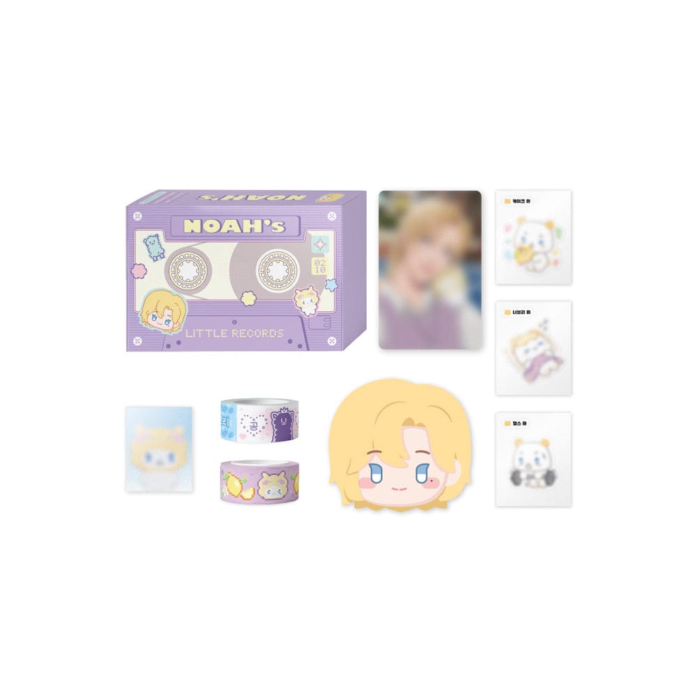PLAVE MD / GOODS PLAVE - 2026 BIRTHDAY KIT NOA