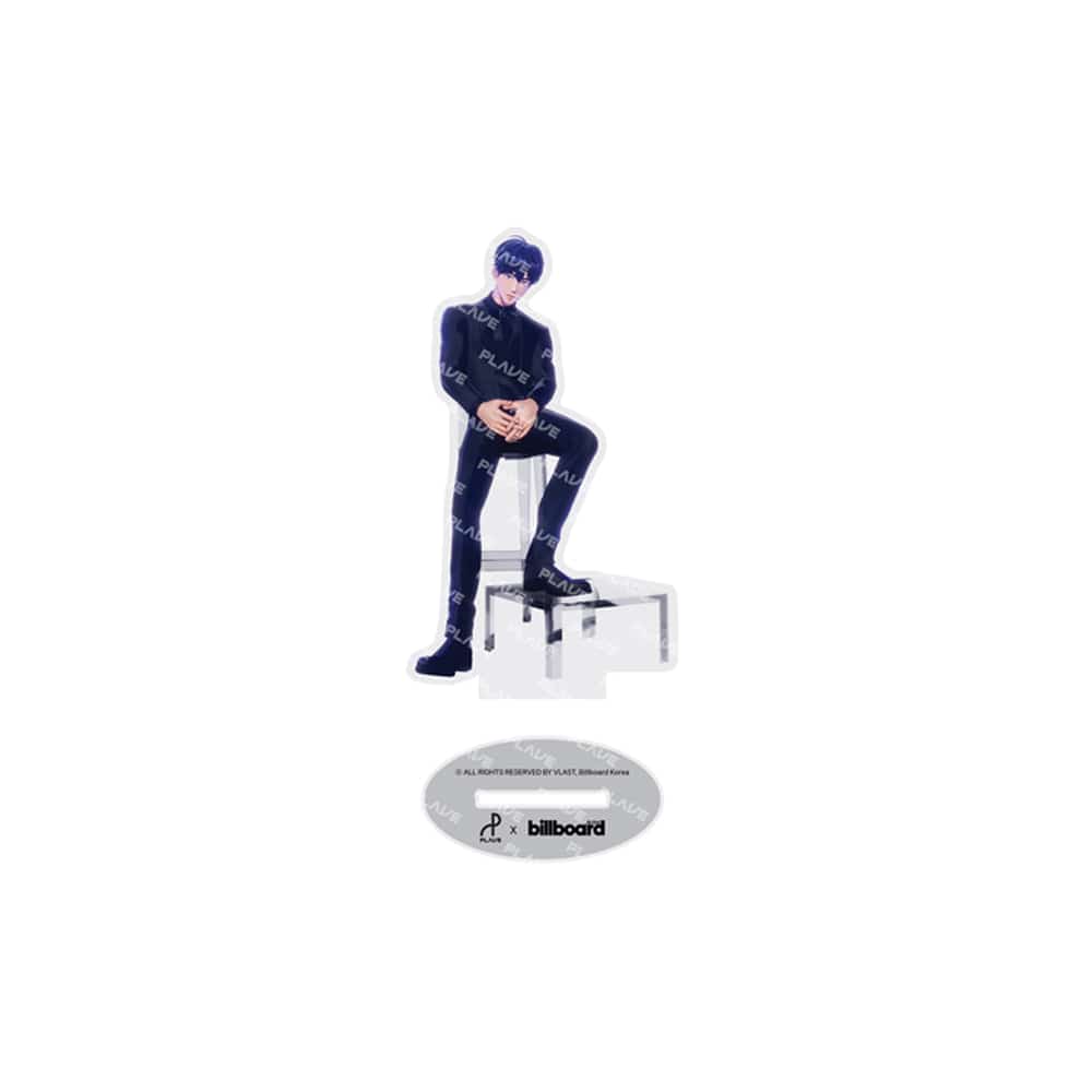 PLAVE MD / GOODS PLAVE - アクリルフォトスタンド Acrylic photo stand