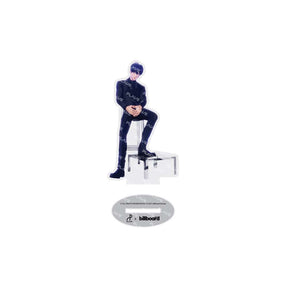 PLAVE MD / GOODS PLAVE - アクリルフォトスタンド Acrylic photo stand