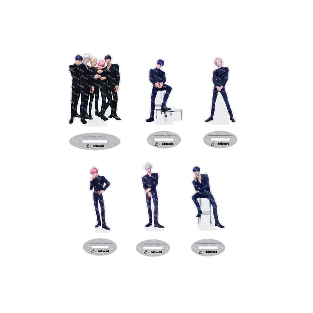 PLAVE MD / GOODS PLAVE - アクリルフォトスタンド Acrylic photo stand