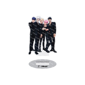 PLAVE MD / GOODS PLAVE - アクリルフォトスタンド Acrylic photo stand