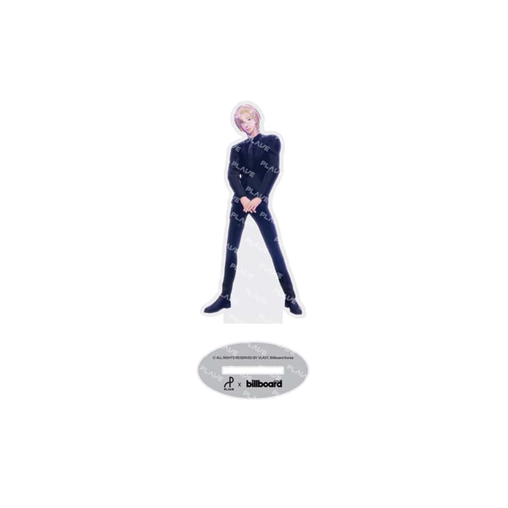PLAVE MD / GOODS PLAVE - アクリルフォトスタンド Acrylic photo stand
