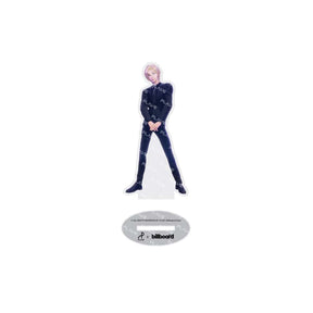 PLAVE MD / GOODS PLAVE - アクリルフォトスタンド Acrylic photo stand