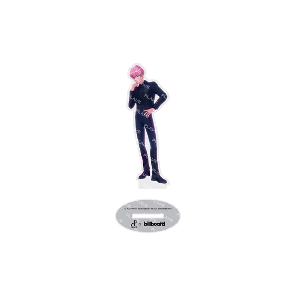 PLAVE MD / GOODS PLAVE - アクリルフォトスタンド Acrylic photo stand