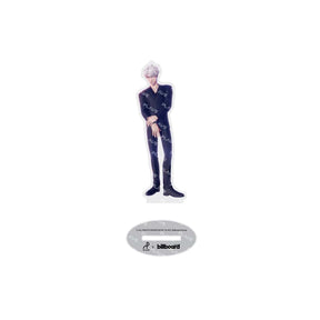PLAVE MD / GOODS PLAVE - アクリルフォトスタンド Acrylic photo stand
