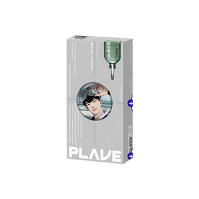 PLAVE MD / GOODS PLAVE - MEDIHEAL エッセンシャルマスク [PLAVE エディション] トレカ付き