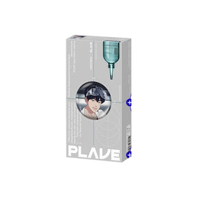 PLAVE MD / GOODS PLAVE - MEDIHEAL エッセンシャルマスク [PLAVE エディション] トレカ付き