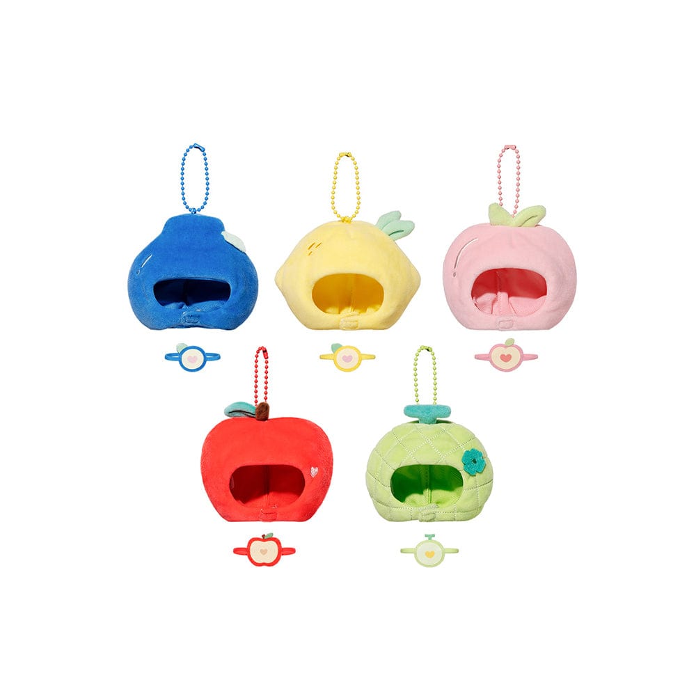 【meg様】　ペンライトカバー2点セット Amazon.co.jp: NiziU ペンライトカバー nizoo マユカ ルキャ X