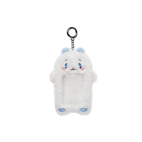 PLAVE MD / GOODS PLAVE - MMMM PLUSH PHOTO HOLDER