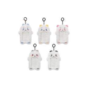 PLAVE MD / GOODS PLAVE - MMMM PLUSH PHOTO HOLDER