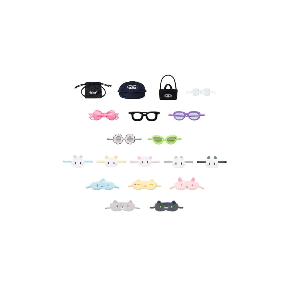 PLAVE MD / GOODS PLAVE - MMMM PLUSH TRADING ACCESSORY