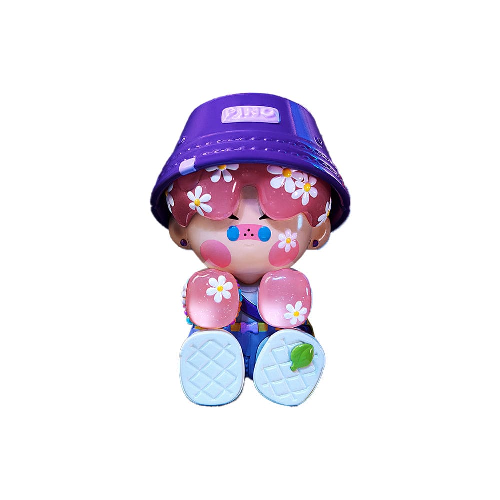POP MART MD / GOODS POP MART [ 韓国限定 ] PINO JELLY Daisy Blister