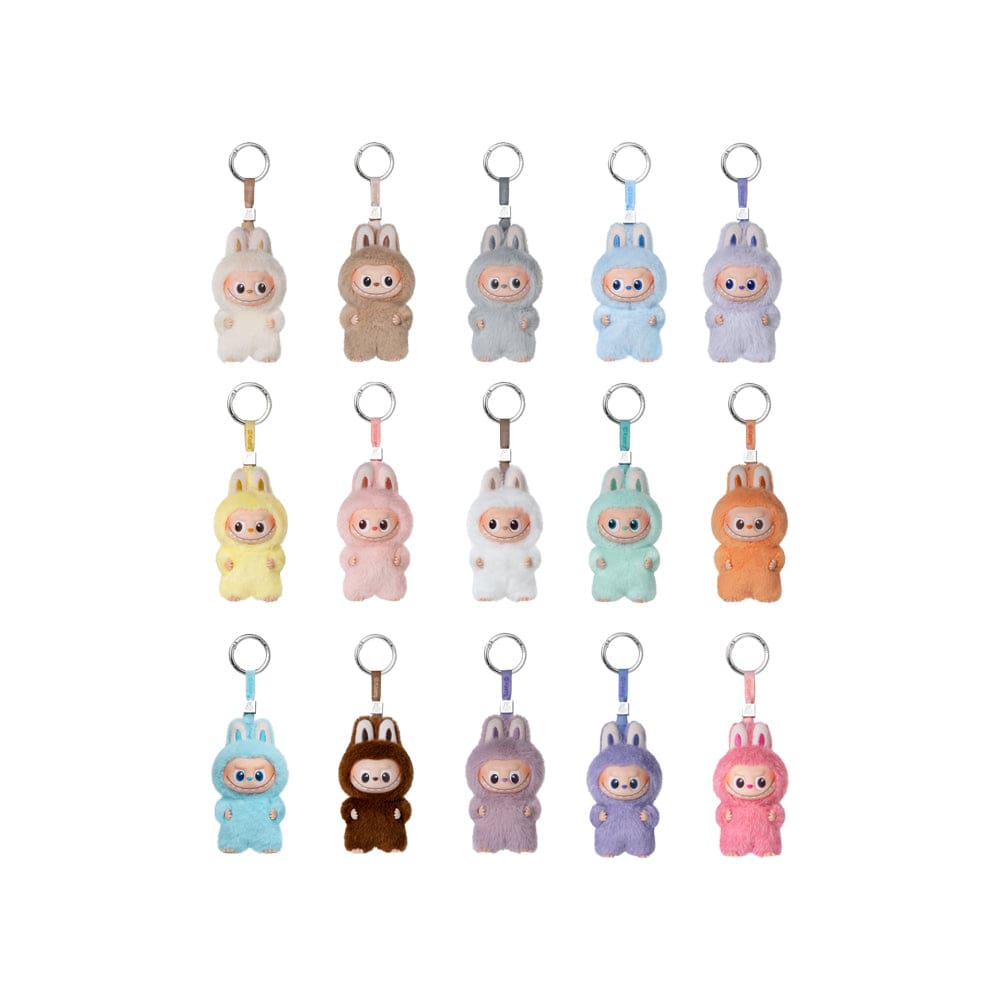 POPMART MD / GOODS [ POPMART ] THE MONSTERS PIN FOR LOVE シリーズ A~M