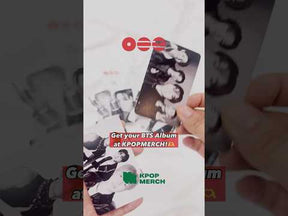 BTS - THE 5TH ALBUM ARIRANG  ( Weverse Album Ver. )