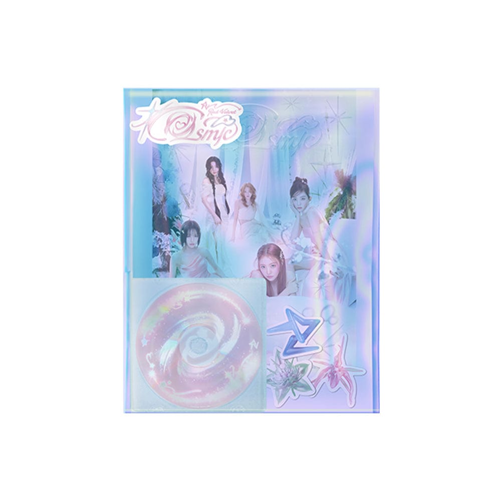 red velvet アルバム 7枚セット まとめ売り - メルカリ